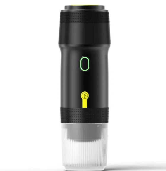 Espresso Italiano Portable - Dexter Coffee