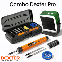 Combo Dexter Pro