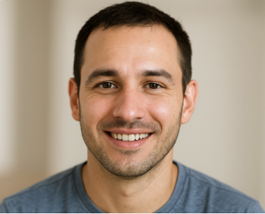 <em>Jorge G.</em>